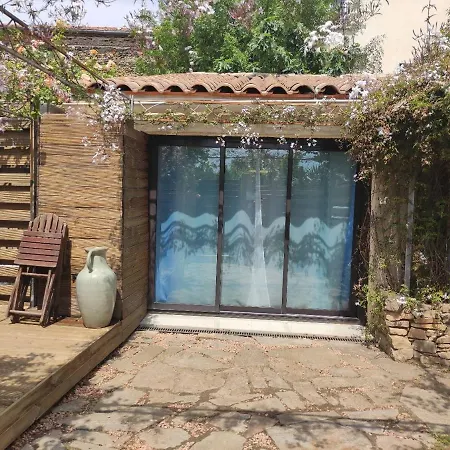Hébergement de vacances Cœur D'hérault *